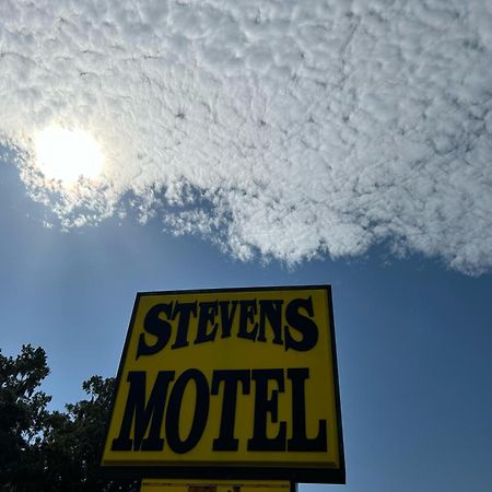 Steven Motel Окала Екстер'єр фото