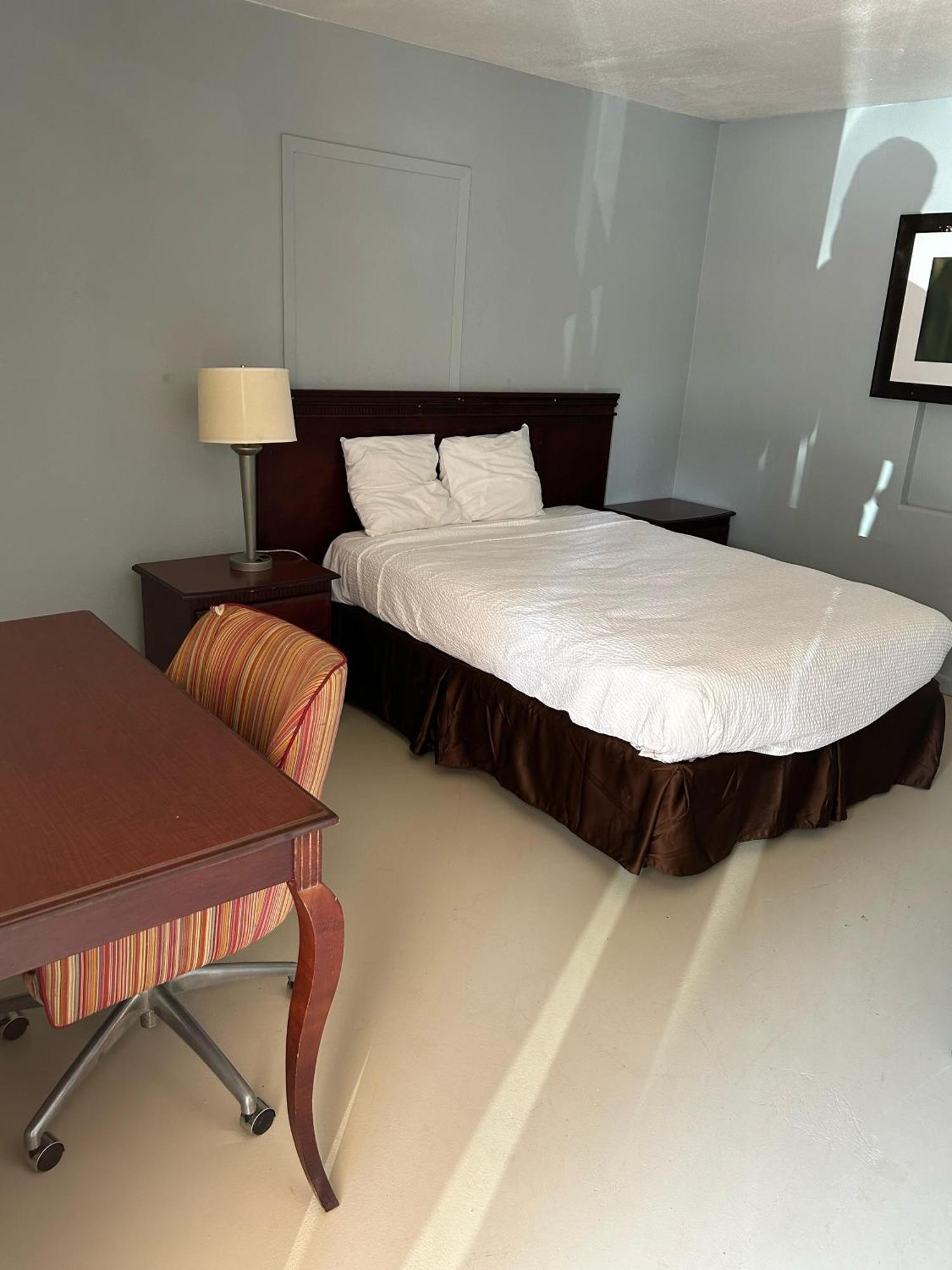 Steven Motel Окала Екстер'єр фото