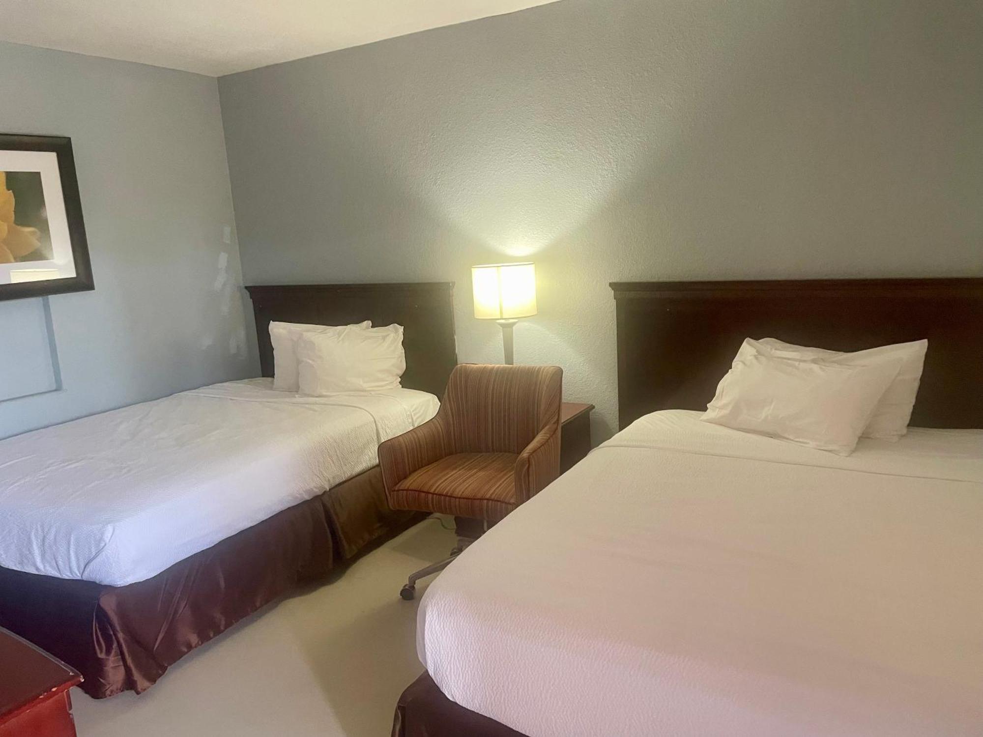 Steven Motel Окала Екстер'єр фото